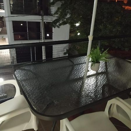 Apartasol Santa Fe de Antioquia Exteriör bild