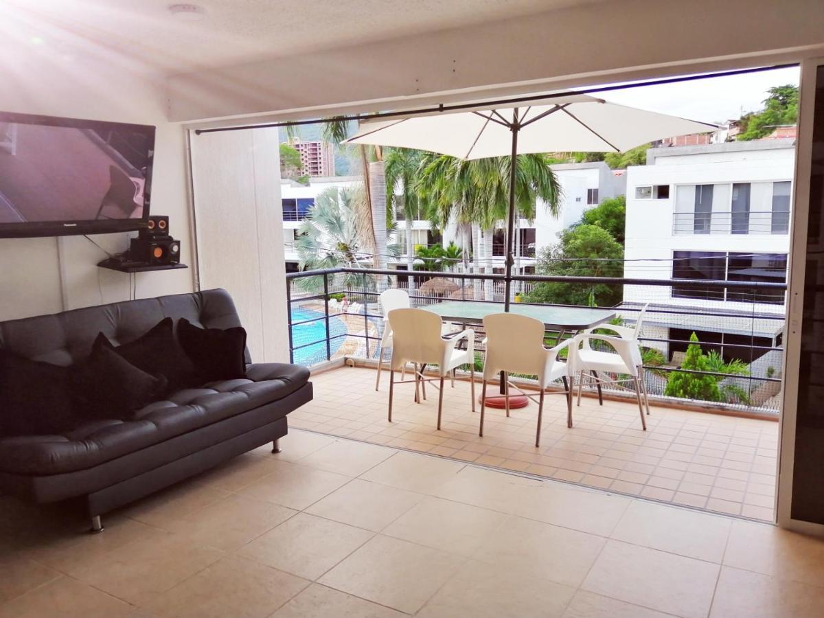 Apartasol Santa Fe de Antioquia Exteriör bild