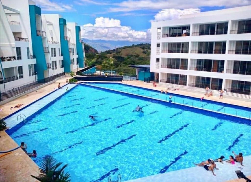 Apartasol Santa Fe de Antioquia Exteriör bild