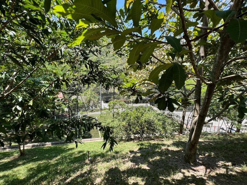 Apartasol Santa Fe de Antioquia Exteriör bild