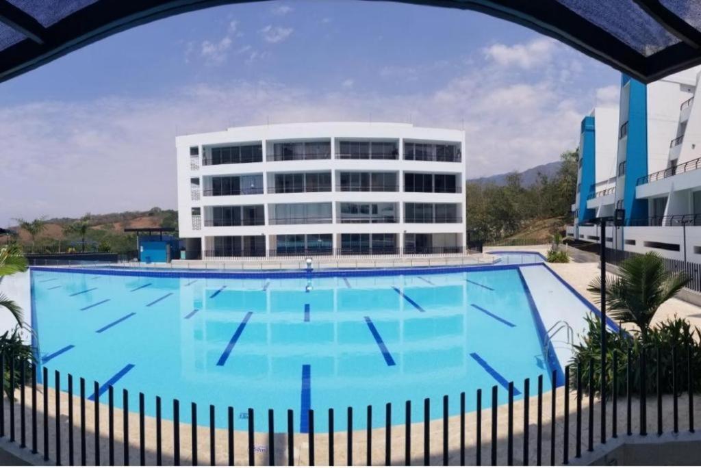 Apartasol Santa Fe de Antioquia Exteriör bild