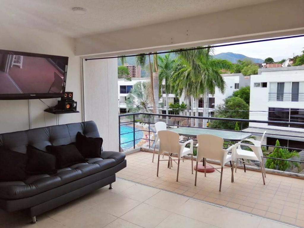 Apartasol Santa Fe de Antioquia Exteriör bild