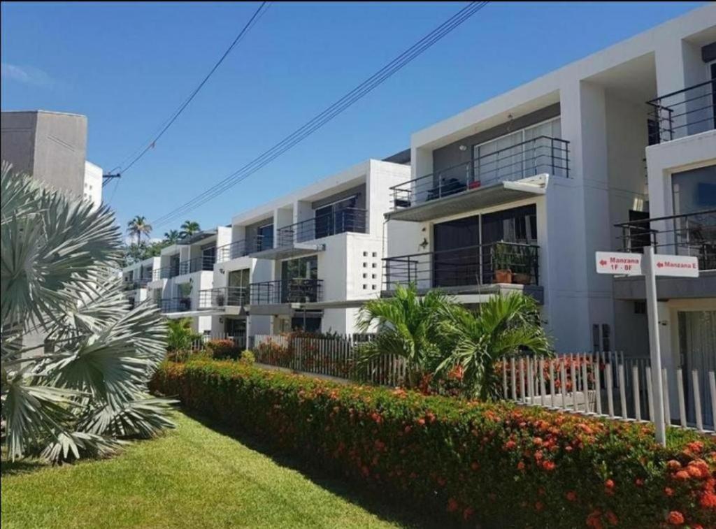 Apartasol Santa Fe de Antioquia Exteriör bild
