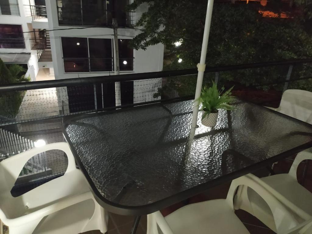 Apartasol Santa Fe de Antioquia Exteriör bild