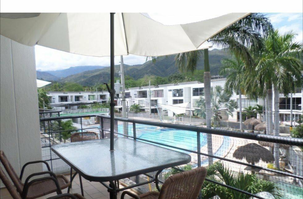 Apartasol Santa Fe de Antioquia Exteriör bild