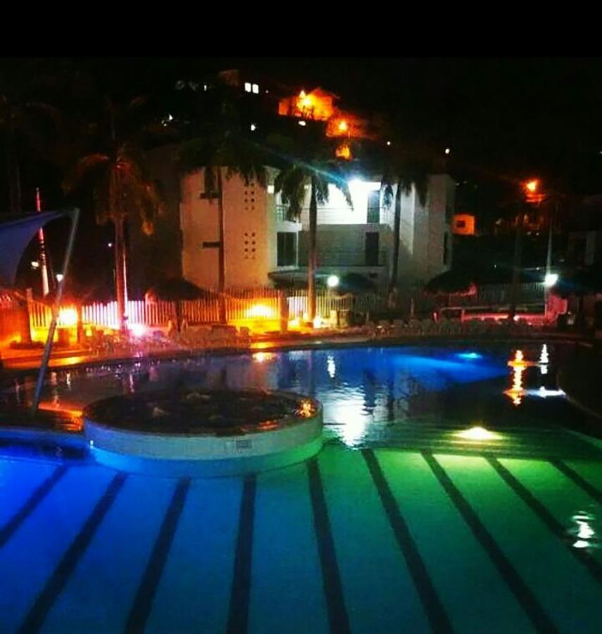 Apartasol Santa Fe de Antioquia Exteriör bild